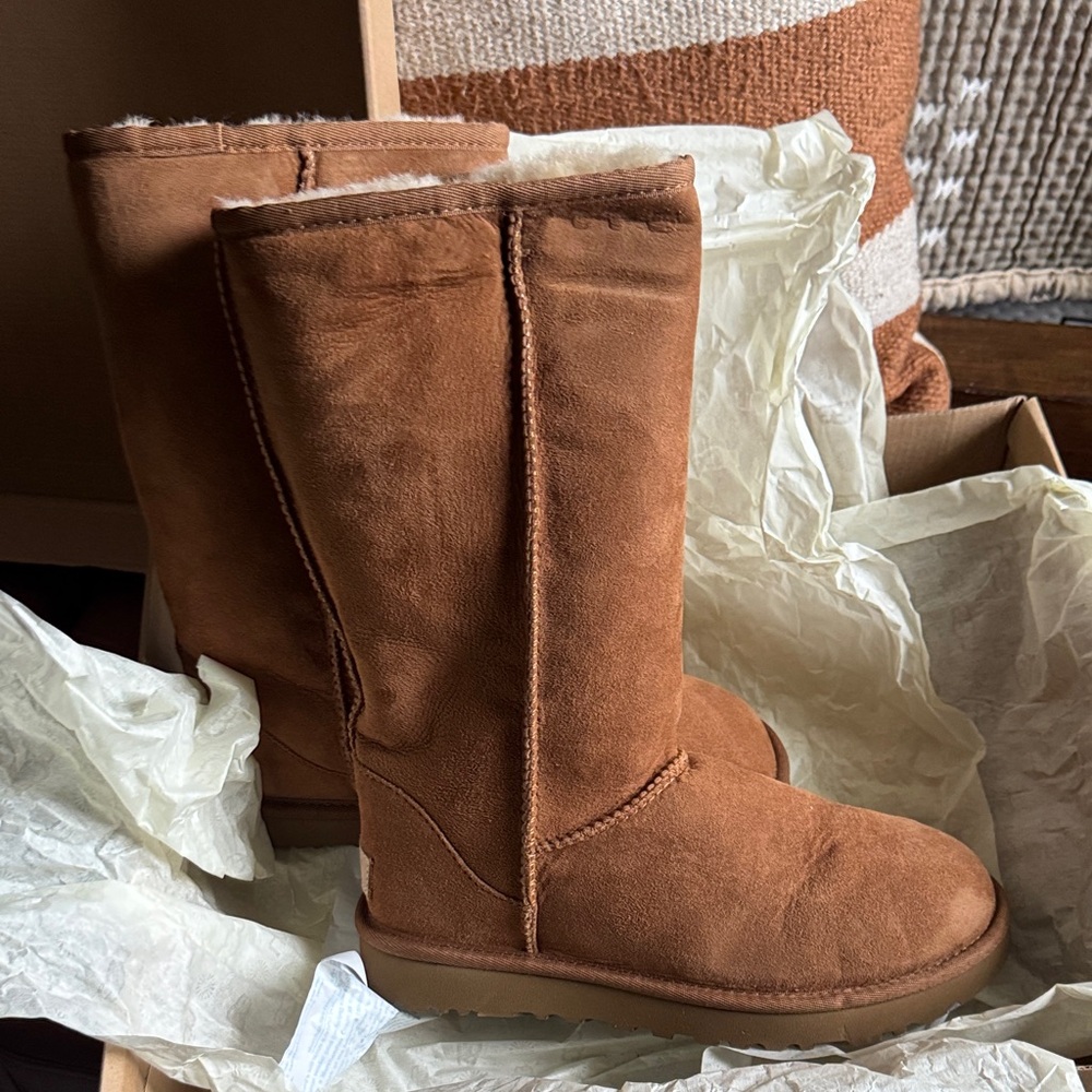 UGG Classic Tall boots‎ (6)